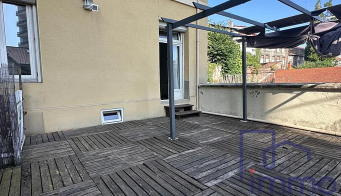 Appartement 2 pièces à vendre à Saint-Étienne (42000) - photo 9