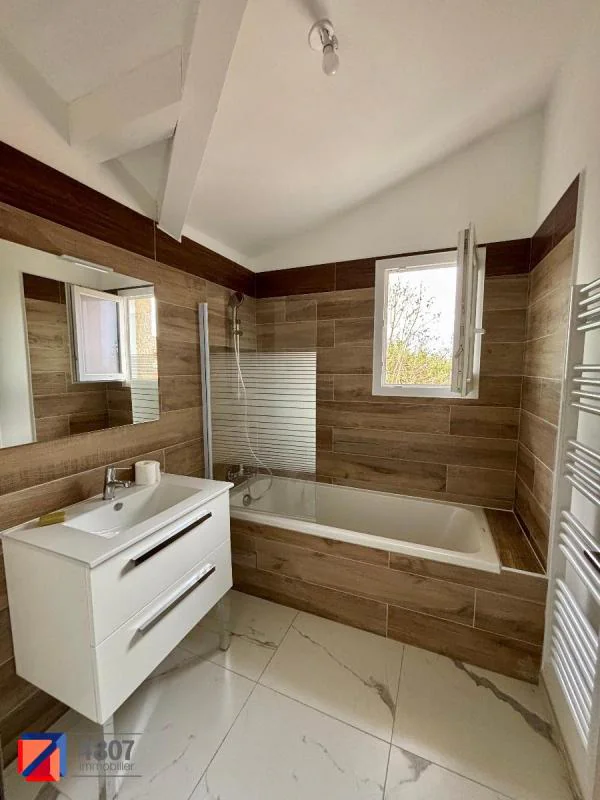 Appartement 3 pièces à louer à Thonon-les-Bains (74200) - photo 5