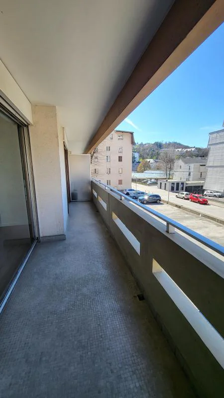 Appartement 2 pièces à louer à Chambéry (73000) - photo 2