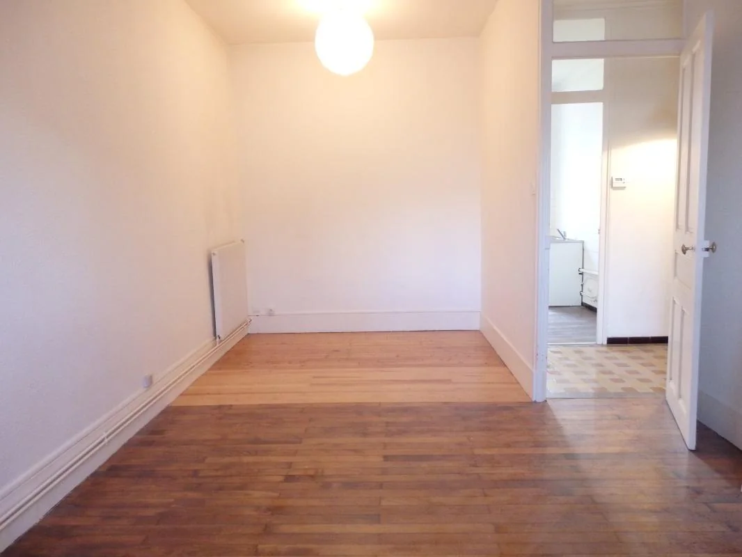 Appartement 2 pièces à louer à Grenoble (38000) - photo 4