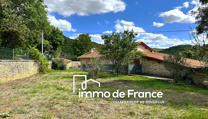 Maison 4 pièces à vendre à Villefranche-de-Rouergue (12200) - photo 16