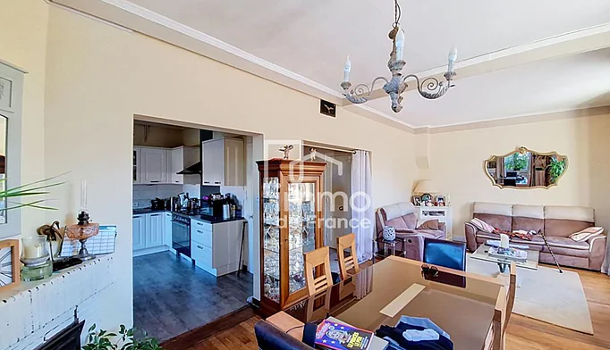 Appartement 3 pièces à vendre à Bourg-en-Bresse (01000) - photo 4