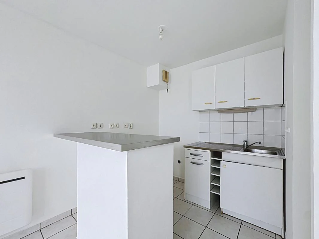 Appartement 2 pièces à louer à Lille (59000) - photo 5