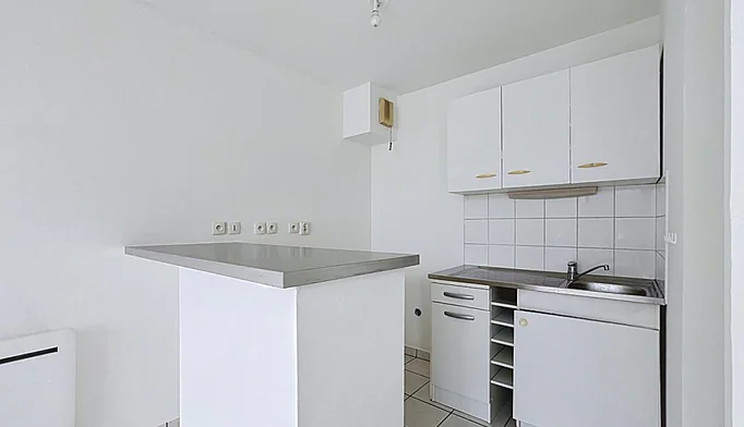Appartement 2 pièces à louer à Lille (59000) - photo 5