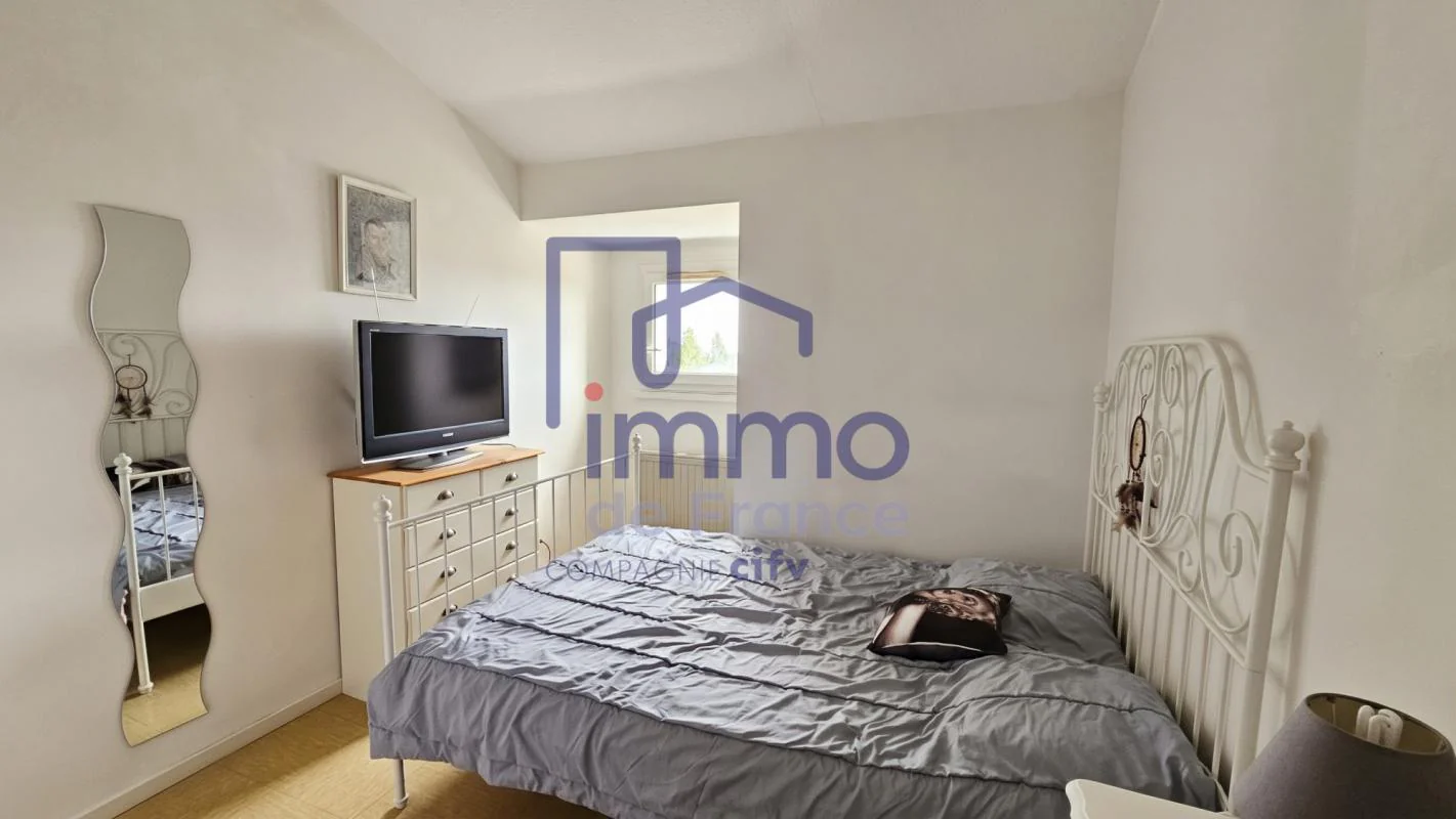 Maison 5 pièces à vendre à Saint-Quentin-Fallavier (38070) - photo 8