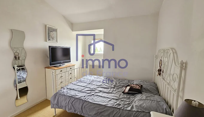 Maison 5 pièces à vendre à Saint-Quentin-Fallavier (38070) - photo 8