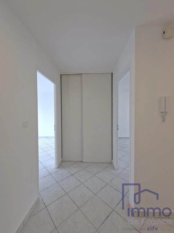 Appartement 5 pièces à vendre à Saint-Étienne (42000) - photo 10