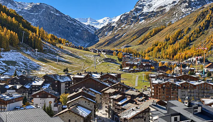 Appartement 1 pièce à vendre à Val-d'Isère (73150) - photo 10