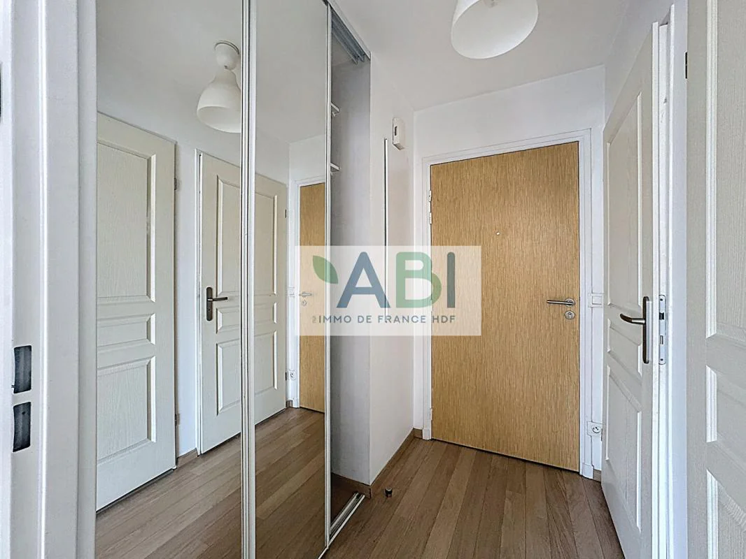 Appartement 1 pièce à louer à Lille (59000) - photo 6