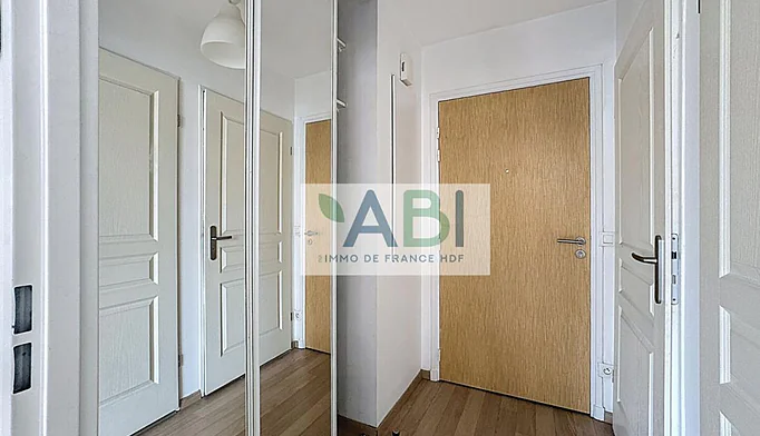 Appartement 1 pièce à louer à Lille (59000) - photo 6