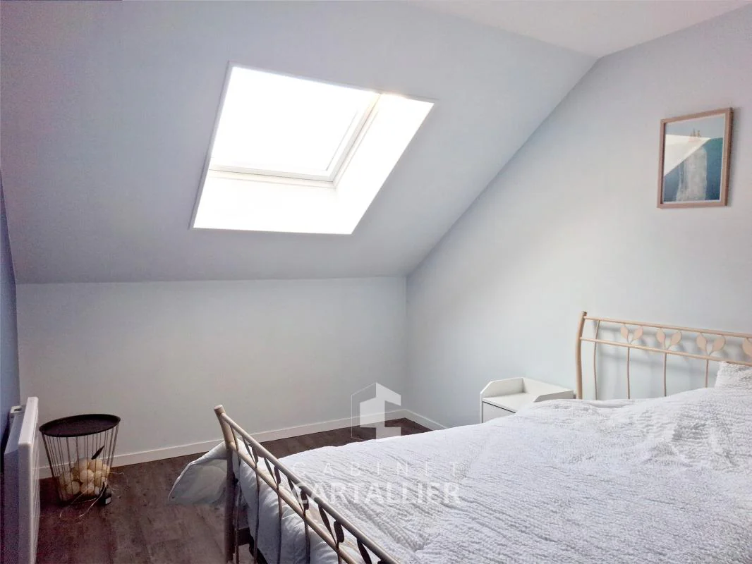 Maison 6 pièces à vendre à Chalon-sur-Saône (71100) - photo 17