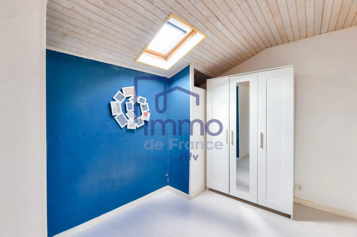 Appartement 3 pièces à vendre à Lyon (69004) - photo 6