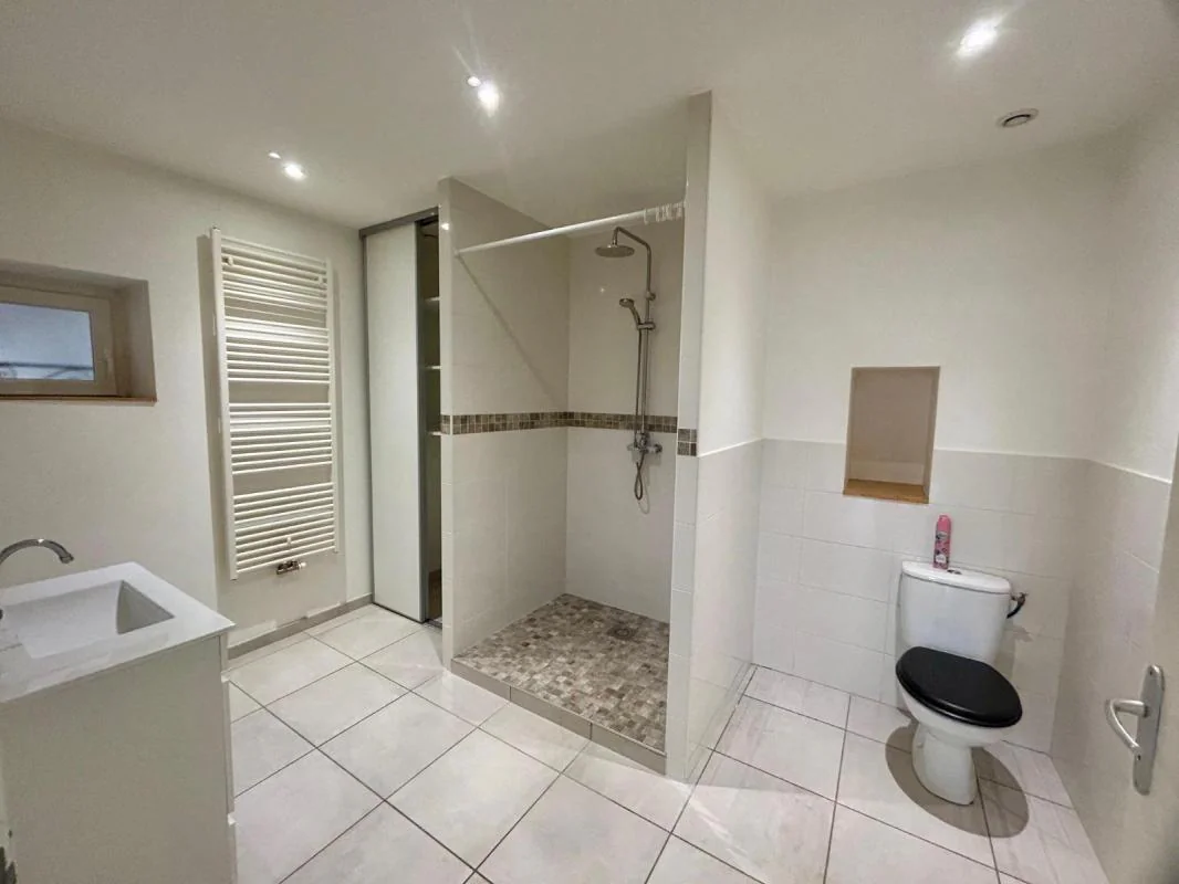 Appartement 3 pièces à louer à Pont-Évêque (38780) - photo 5