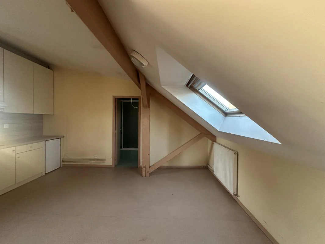 Appartement 1 pièce à louer à Rodez (12000) - photo 5
