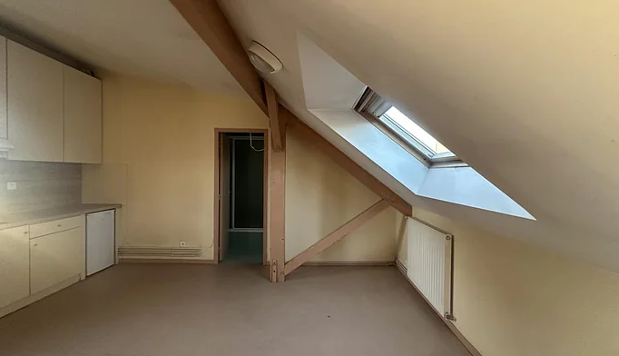 Appartement 1 pièce à louer à Rodez (12000) - photo 5