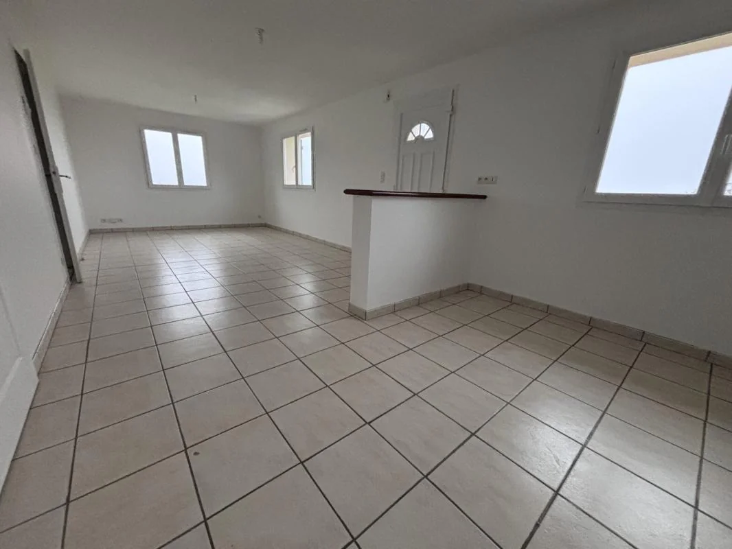 Maison 3 pièces à louer à Tersanne (26390) - photo 5