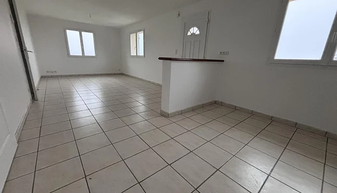 Maison 3 pièces à louer à Tersanne (26390) - photo 5