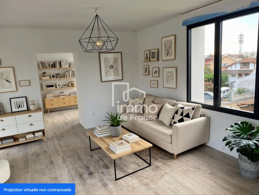Immeuble à vendre à Bourg-en-Bresse (01000) - photo 7