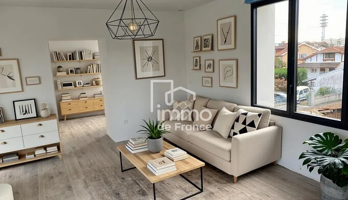 Immeuble à vendre à Bourg-en-Bresse (01000) - photo 7