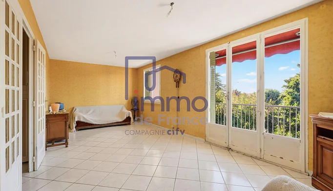 Appartement 3 pièces à vendre à Lyon (69005) - photo 2