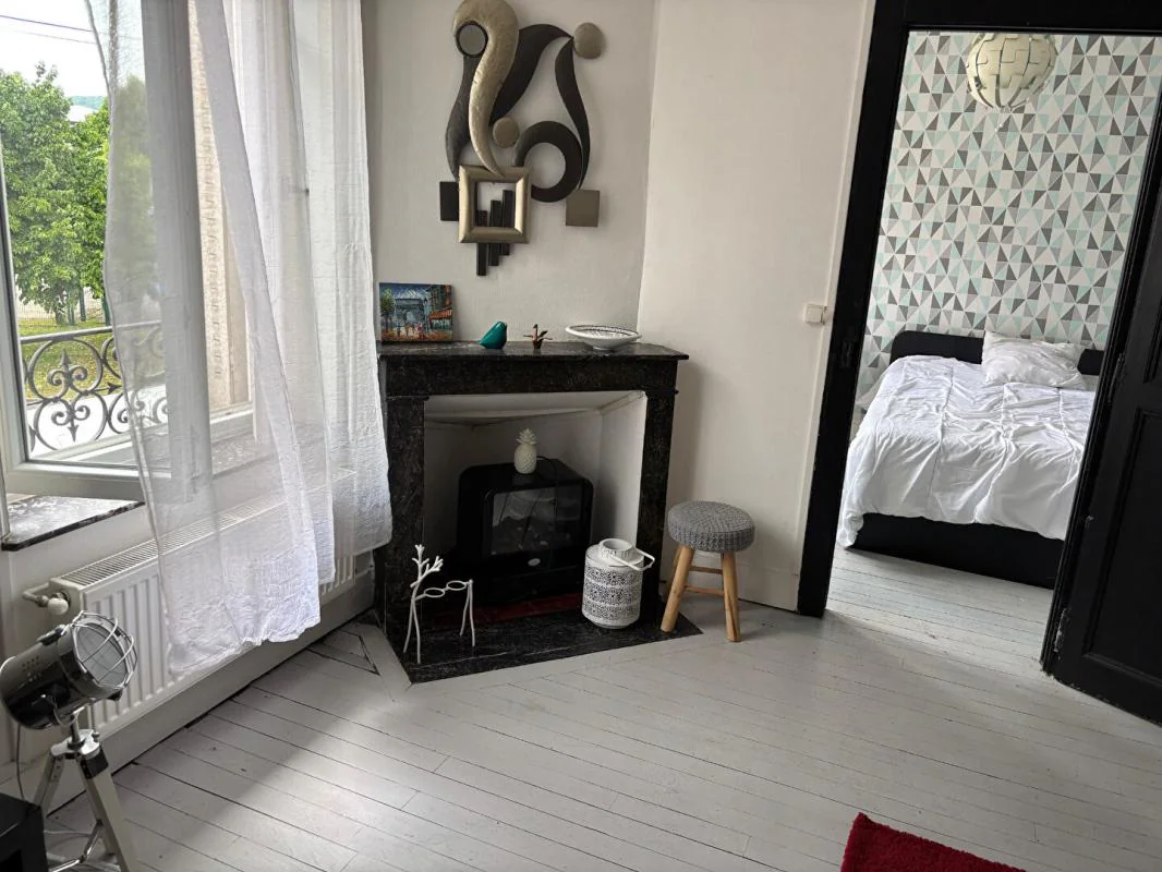 Appartement 2 pièces à louer à Nancy (54000) - photo 4