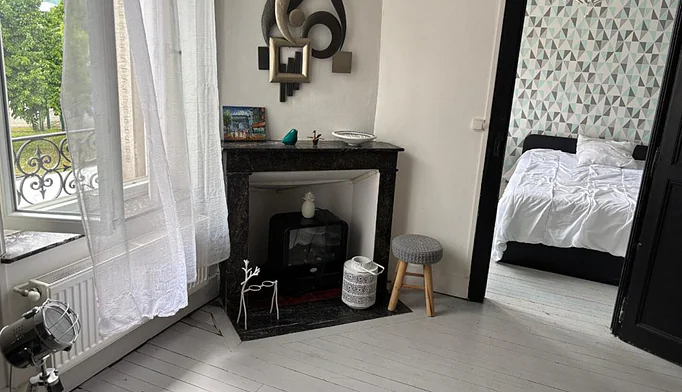 Appartement 2 pièces à louer à Nancy (54000) - photo 4