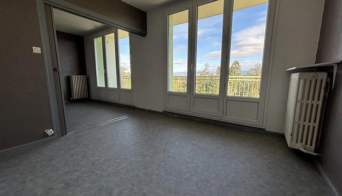 Appartement 4 pièces à vendre à Romans-sur-Isère (26100) - photo 7