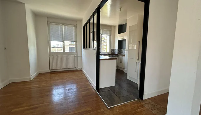 Appartement 3 pièces à vendre au Havre (76600) - photo 4