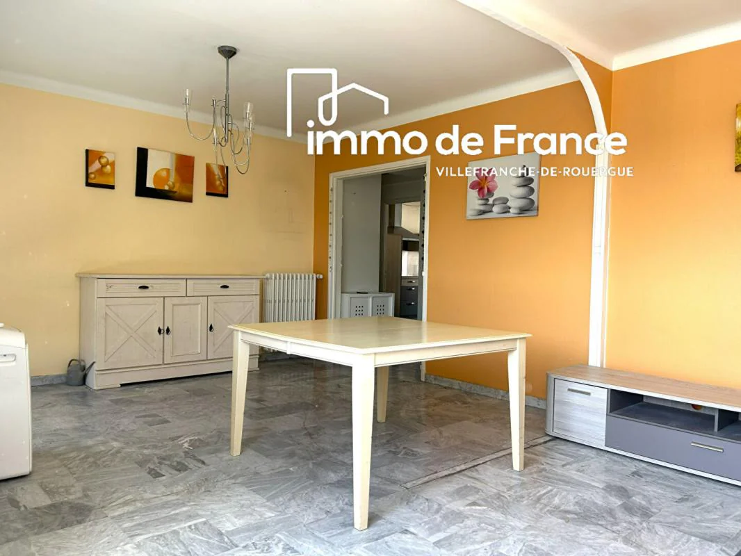 Appartement 3 pièces à vendre à Villefranche-de-Rouergue (12200) - photo 8