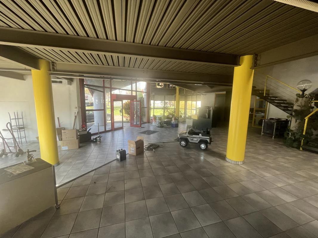 Bureau à louer à Rodez (12000) - photo 14