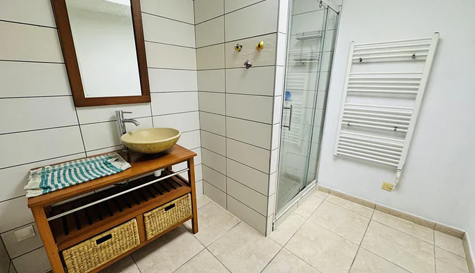 Appartement 3 pièces à louer à Bourg-de-Péage (26300) - photo 3