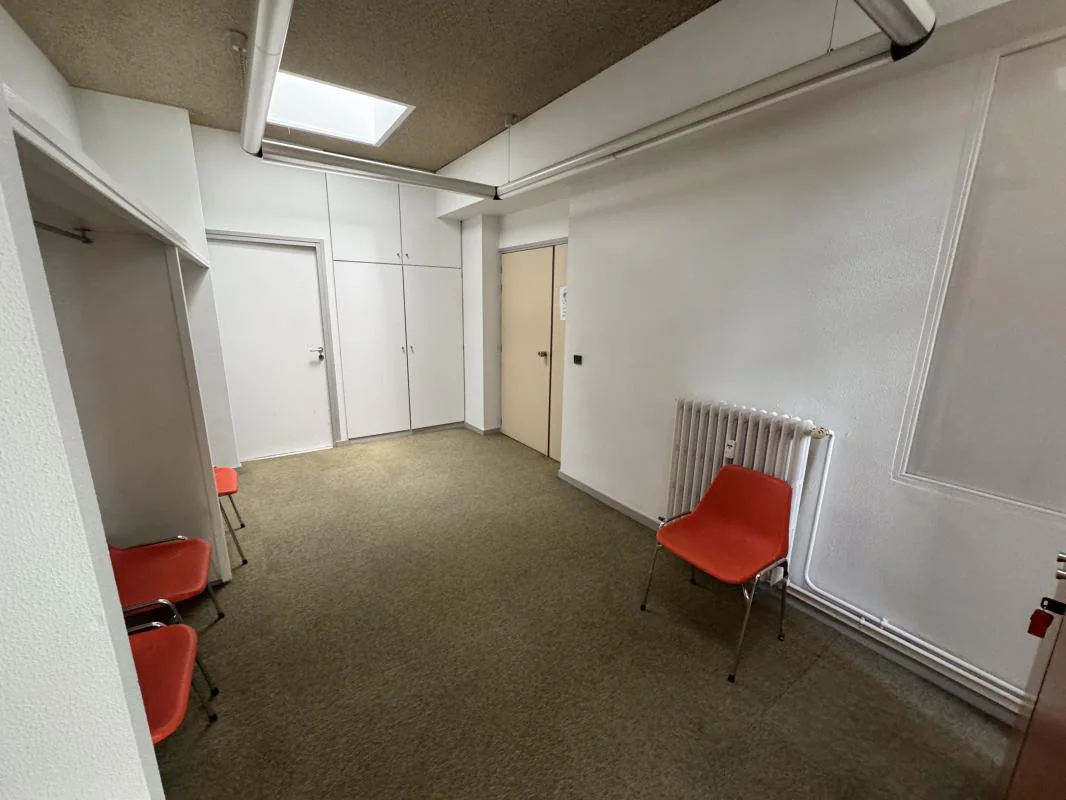 Bureau à louer à Rodez (12000) - photo 10