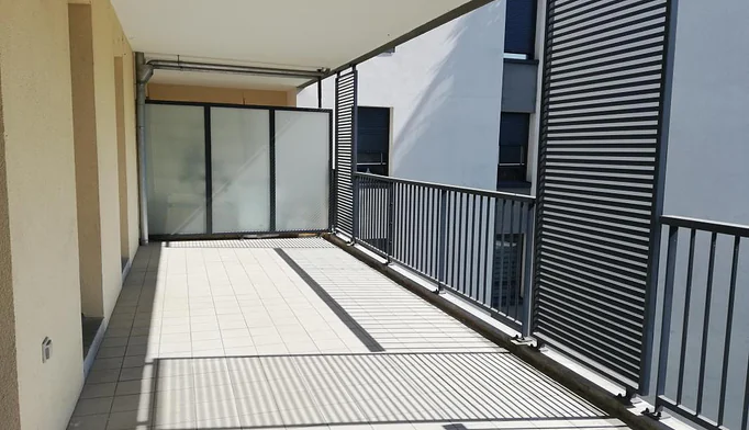 Appartement 5 pièces à louer à Chambéry (73000) - photo 2