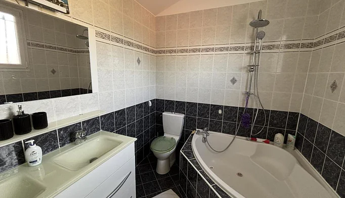 Maison 6 pièces à vendre à Romans-sur-Isère (26100) - photo 18