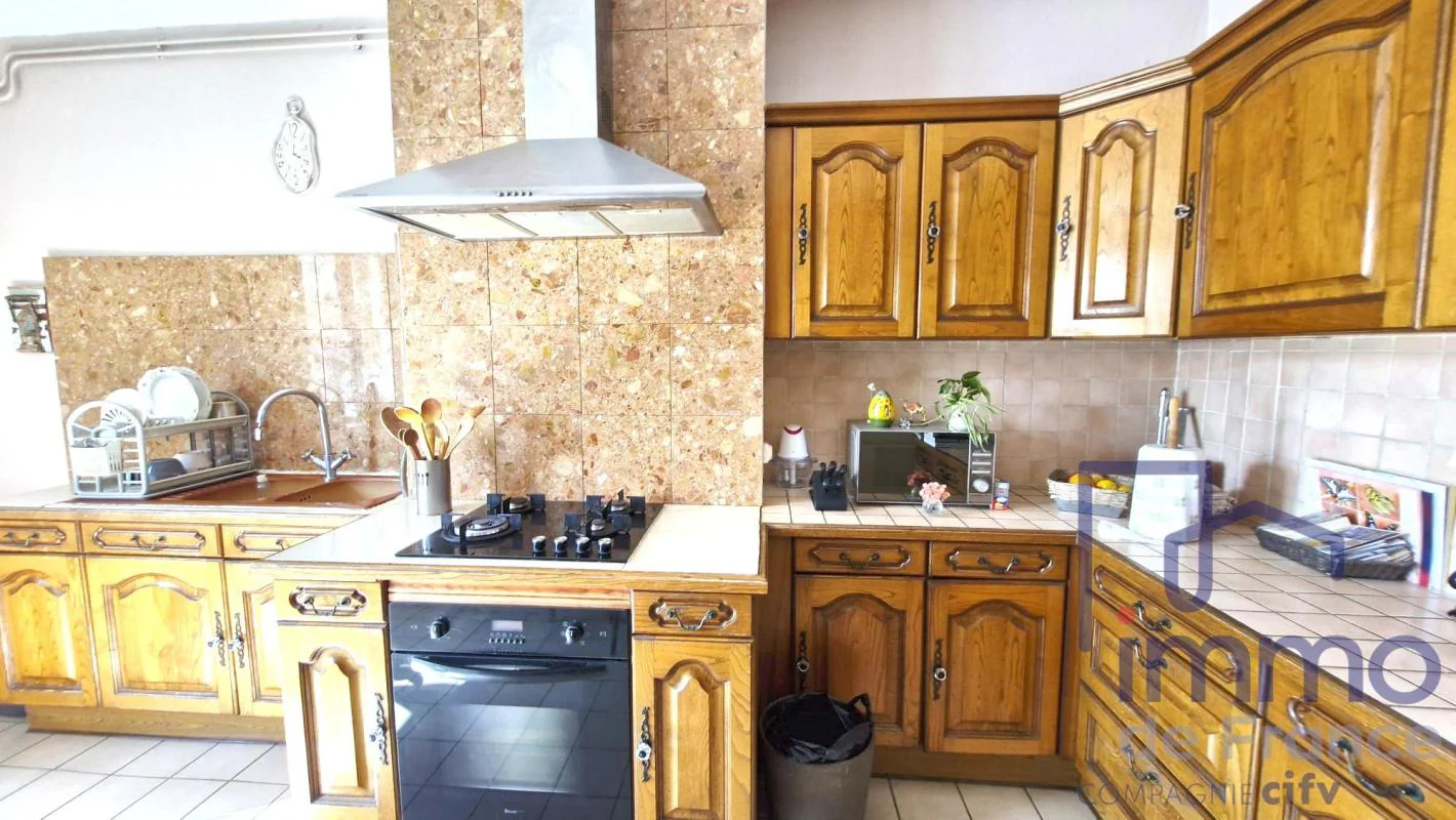 Appartement 4 pièces à vendre à Saint-Étienne (42000) - photo 7