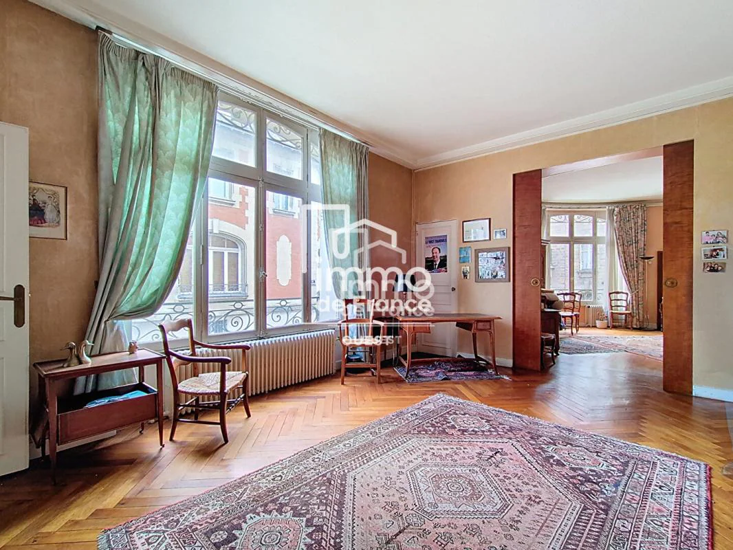 Appartement 4 pièces à vendre à Nantes (44000) - photo 8