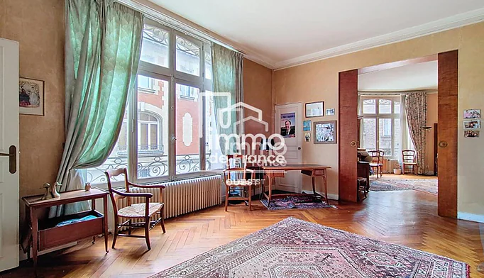 Appartement 4 pièces à vendre à Nantes (44000) - photo 8