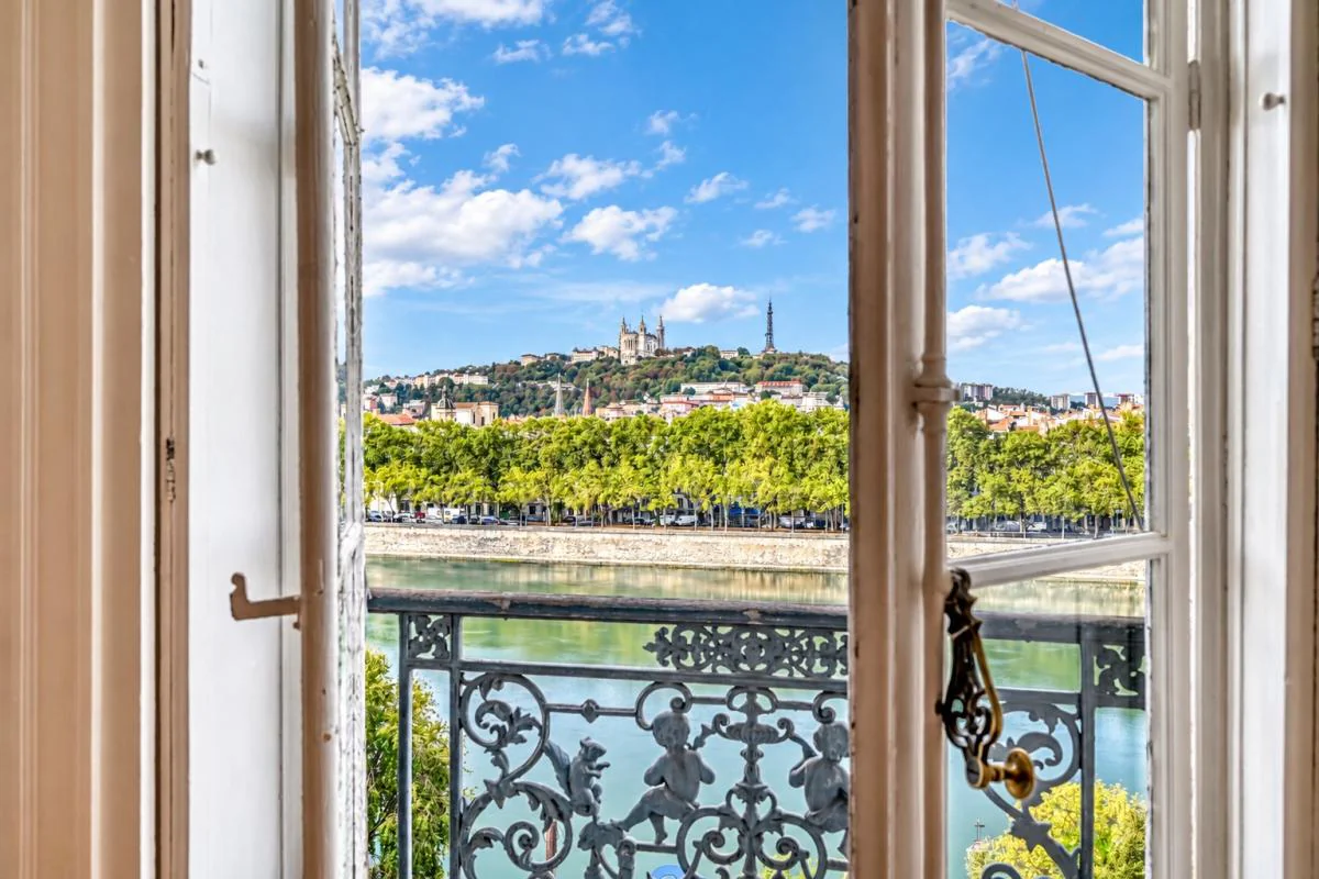 Appartement 4 pièces à vendre à Lyon (69006) - photo 13