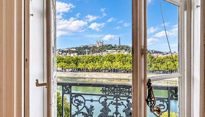 Appartement 4 pièces à vendre à Lyon (69006) - photo 13