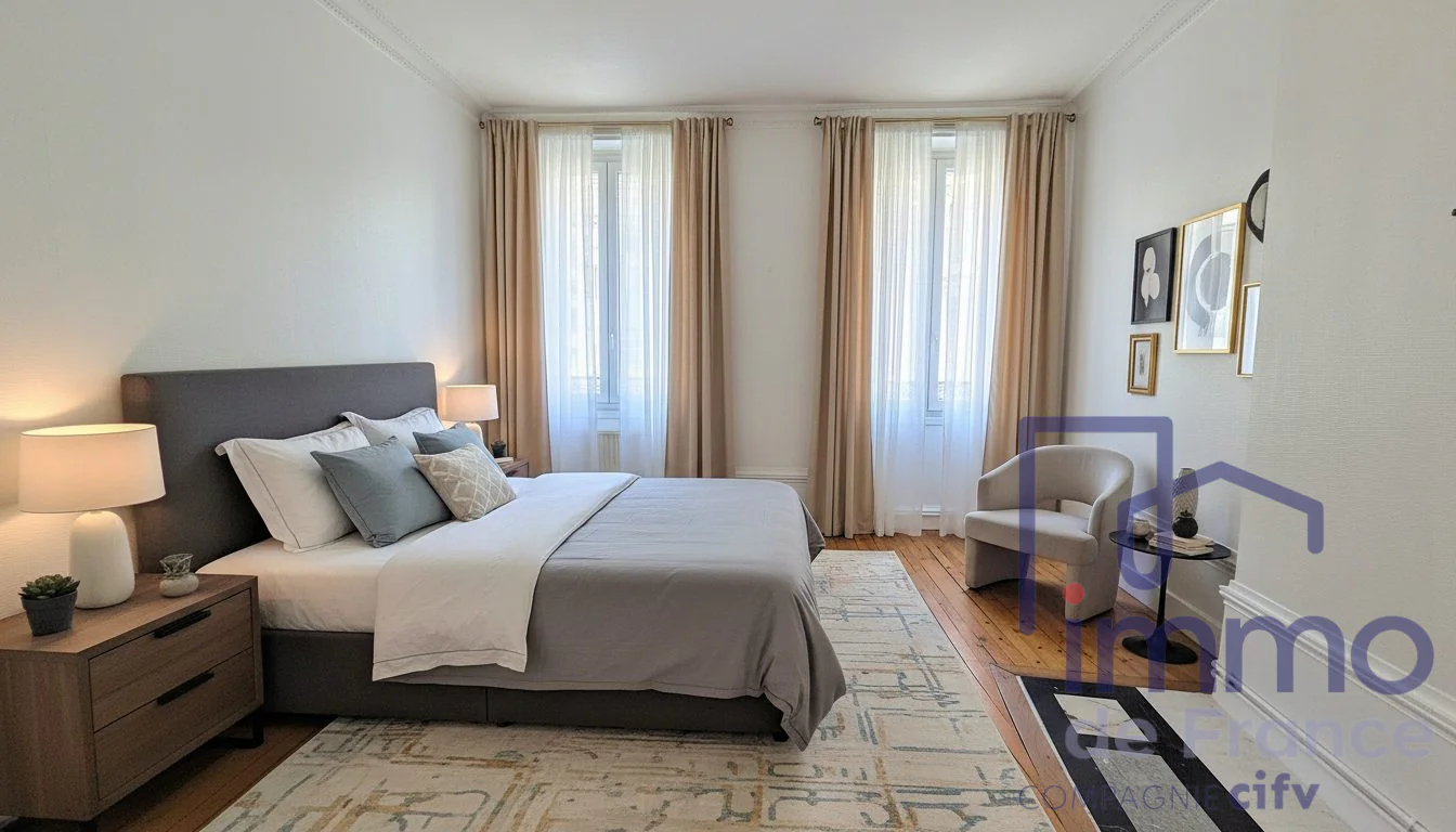 Appartement 5 pièces à vendre à Saint-Étienne (42000) - photo 15