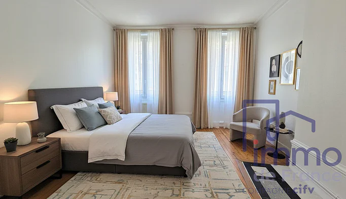 Appartement 5 pièces à vendre à Saint-Étienne (42000) - photo 15