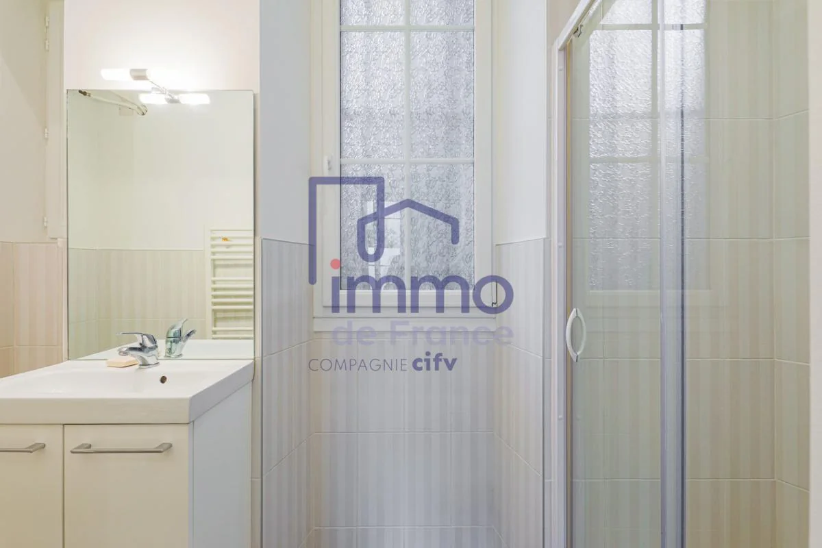 Appartement 1 pièce à vendre à Grenoble (38000) - photo 8