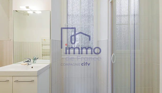 Appartement 1 pièce à vendre à Grenoble (38000) - photo 8