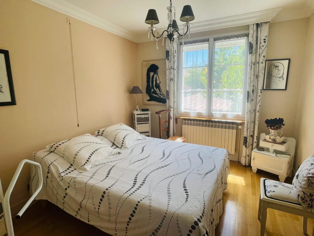 Maison 4 pièces à vendre à Bourg-de-Péage (26300) - photo 8