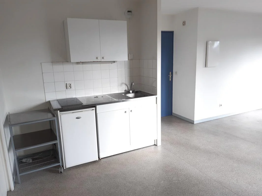 Appartement 2 pièces à louer à Lyon (69008) - photo 5