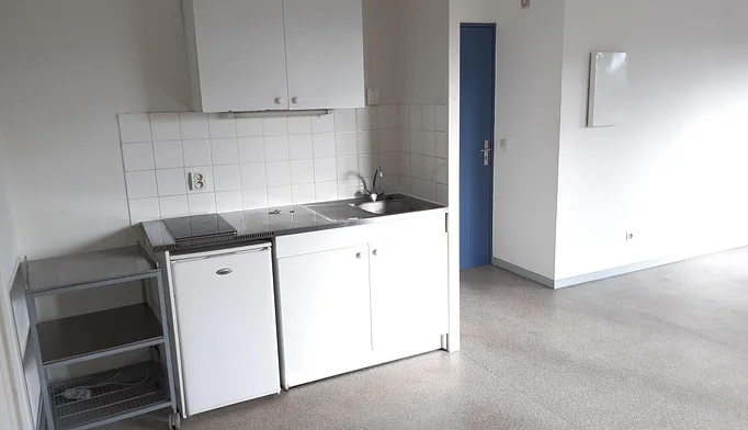 Appartement 2 pièces à louer à Lyon (69008) - photo 5