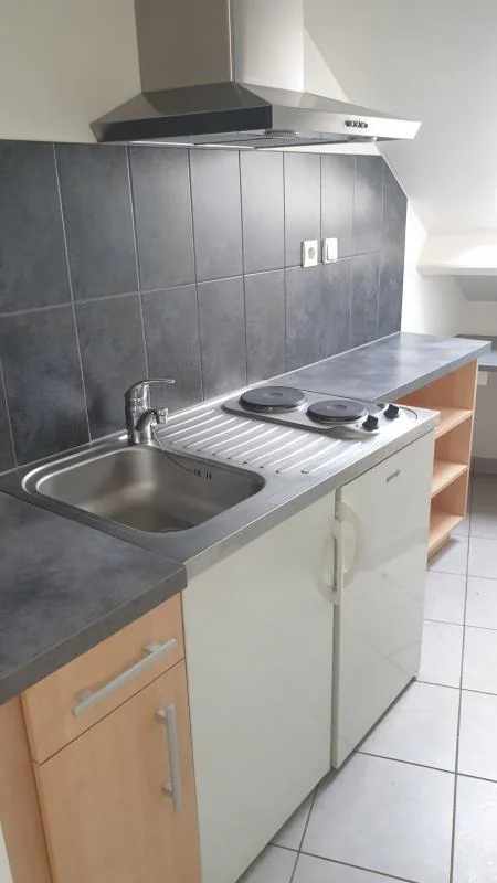 Appartement 1 pièce à louer à Rodez (12000) - photo 3