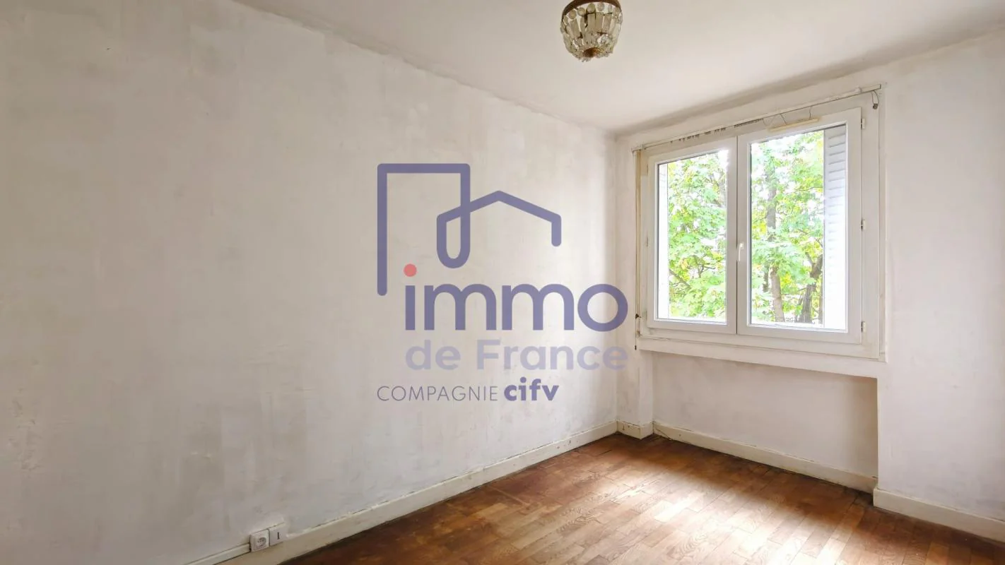 Appartement 4 pièces à vendre à Lyon (69005) - photo 7