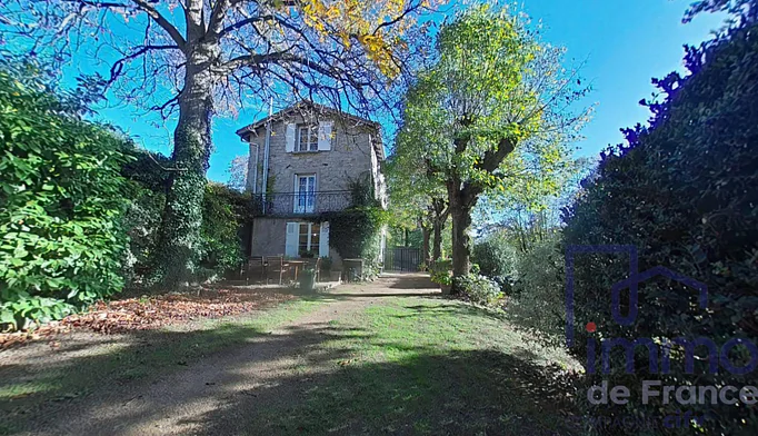 Maison 6 pièces à vendre à Saint-Priest-en-Jarez (42270) - photo 20