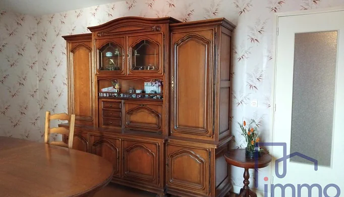 Appartement 3 pièces à vendre à Vals-près-le-Puy (43750) - photo 8